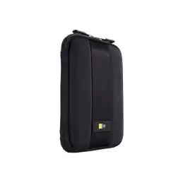 Case Logic Tablet Case - Boîtier de protection pour tablette - éthylène-acétate de vinyle moulé - noir - 7 (QTS207K)_2